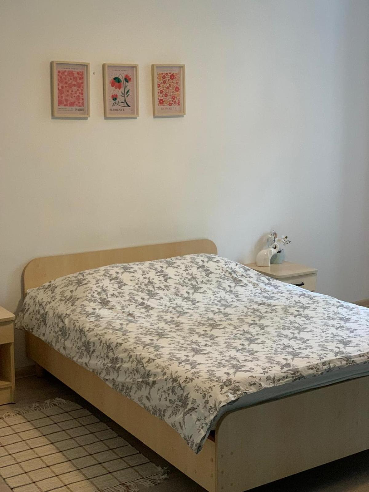 Bright And Spacious Apartment Щецин Екстер'єр фото